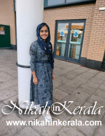 United Kingdom Muslim Brides profile 304463