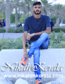 Marital Status based  Muslim Brides profile 313809