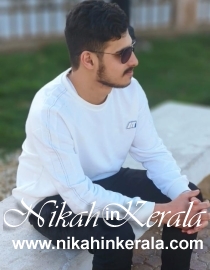 Azhiyur Muslim Marriage Bureau profile 440884