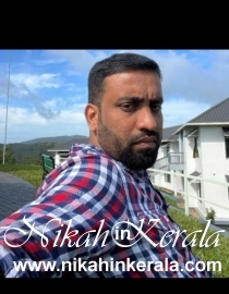 Pandalam Muslim Matrimony profile 522384