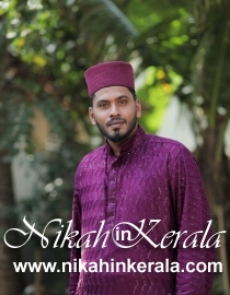 Ezhamkulam Muslim Brides profile 536600