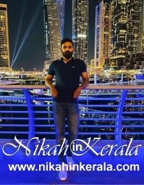 Education based  Muslim Grooms profile 550535