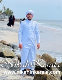 Location based  Muslim Marriage Bureau profile 557884