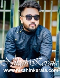 Marital Status based  Muslim Grooms profile 392749