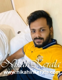 Physical Status based  Muslim Grooms profile 412306