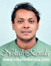 Tholur Muslim Grooms profile 357701