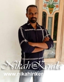 Job based  Muslim Grooms profile 406819