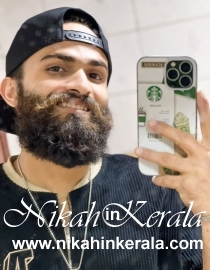 Education based  Muslim Grooms profile 415257