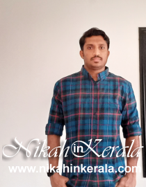 Physical Status based  Muslim Marriage Bureau profile 334897