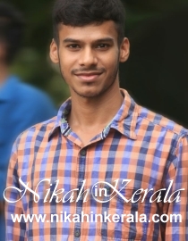 Education based  Muslim Grooms profile 436165