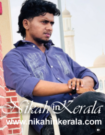 Job based  Muslim Brides profile 488929