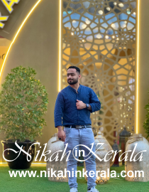 Job based  Muslim Brides profile 430815