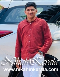 Sect based  Muslim Matrimony profile 505765