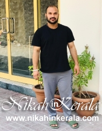 Physical Status based  Muslim Grooms profile 548774