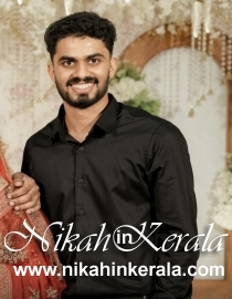 Perinjanam Muslim Grooms profile 524392