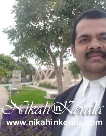 Job based  Muslim Matrimony profile 474183