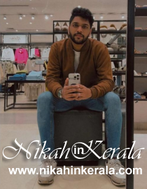 Job based  Muslim Grooms profile 479850
