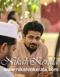 Education based  Muslim Brides profile 547870