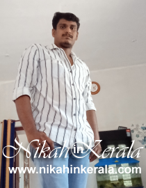 Working country based  Muslim Matrimony profile 354258