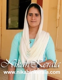 Working country based  Muslim Brides profile 412642
