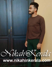 Catering Professional Muslim Matrimony profile 453582