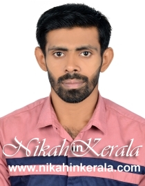 Job based  Muslim Grooms profile 457063