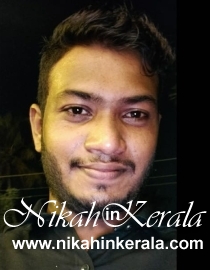 Mavelikkara Muslim Grooms profile 459183