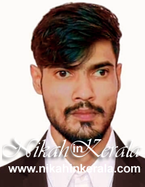 Working country based  Muslim Matrimony profile 503599