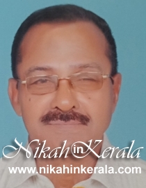 Physical Status based  Muslim Matrimony profile 525935