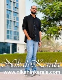 Working country based  Muslim Matrimony profile 542800