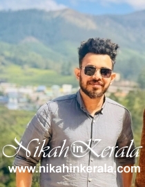 Working country based  Muslim Grooms profile 512850