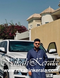Nurse Muslim Grooms profile 554934