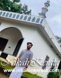 Physical Status based  Muslim Grooms profile 307331