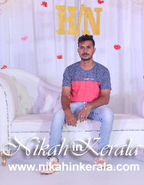 Media Professional Muslim Matrimony profile 397088
