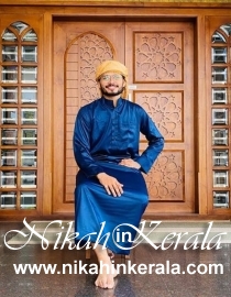 Education based  Muslim Grooms profile 408358