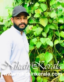 Education based  Muslim Grooms profile 432330