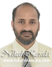 Physical Status based  Muslim Grooms profile 449432