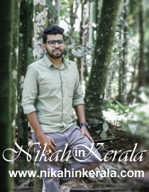 Physical Status based  Muslim Matrimony profile 502602