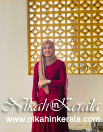 Physical Status based  Muslim Brides profile 492213