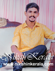Physical Status based  Muslim Grooms profile 454853