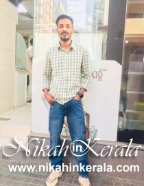 Physical Status based  Muslim Grooms profile 465057