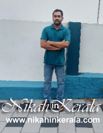 Chadayamangalam Muslim Brides profile 467342