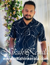 Athirampuzha Muslim Brides profile 478036