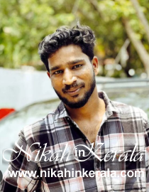 Marital Status based  Muslim Grooms profile 487779