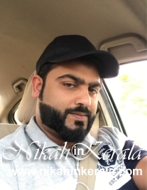 Sect based  Muslim Matrimony profile 540115