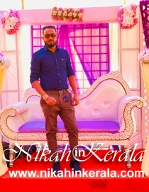 Working country based  Muslim Grooms profile 268784