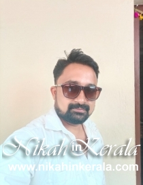 Physical Status based  Muslim Matrimony profile 348172