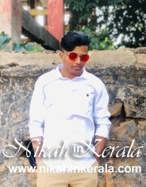 Physical Status based  Muslim Grooms profile 462687