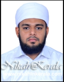 Working country based  Muslim Matrimony profile 485473
