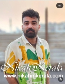 Location based  Muslim Matrimony profile 490101
